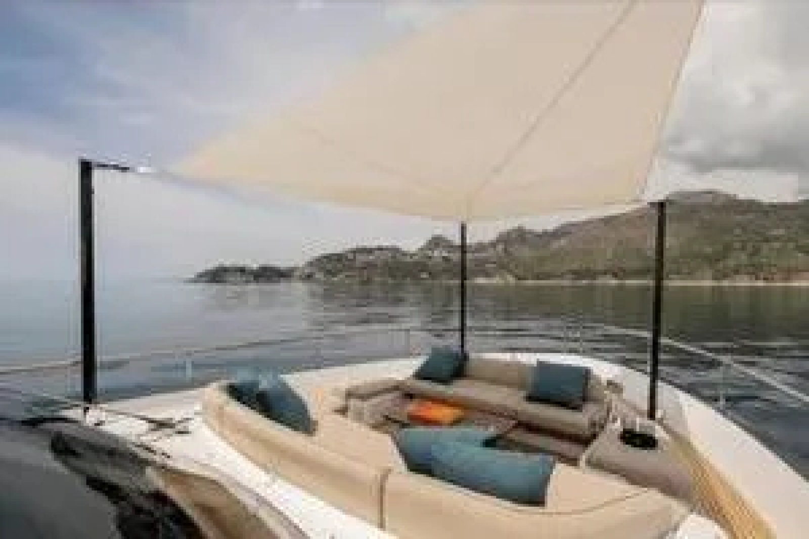 2024 Azimut Magellano 60