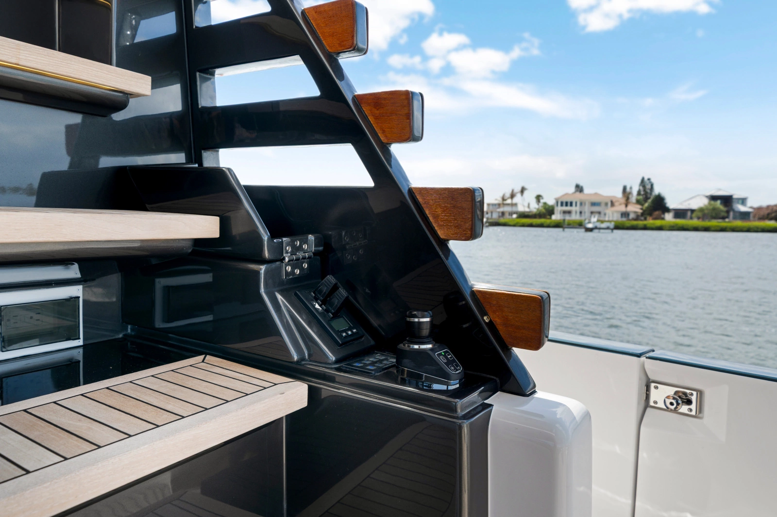 2024 Azimut Magellano 60