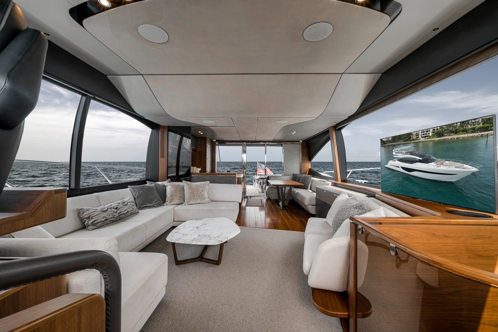 2022 Princess S78