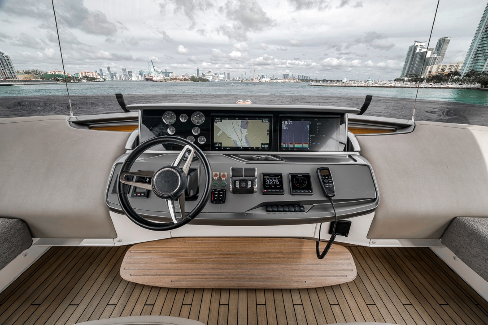 2022 Princess S78