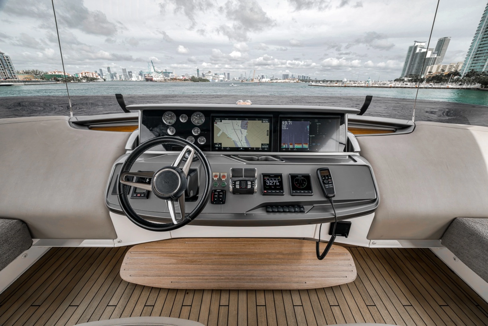 2022 Princess S78