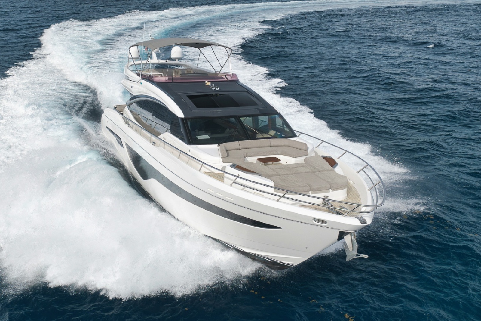 2022 Princess S78