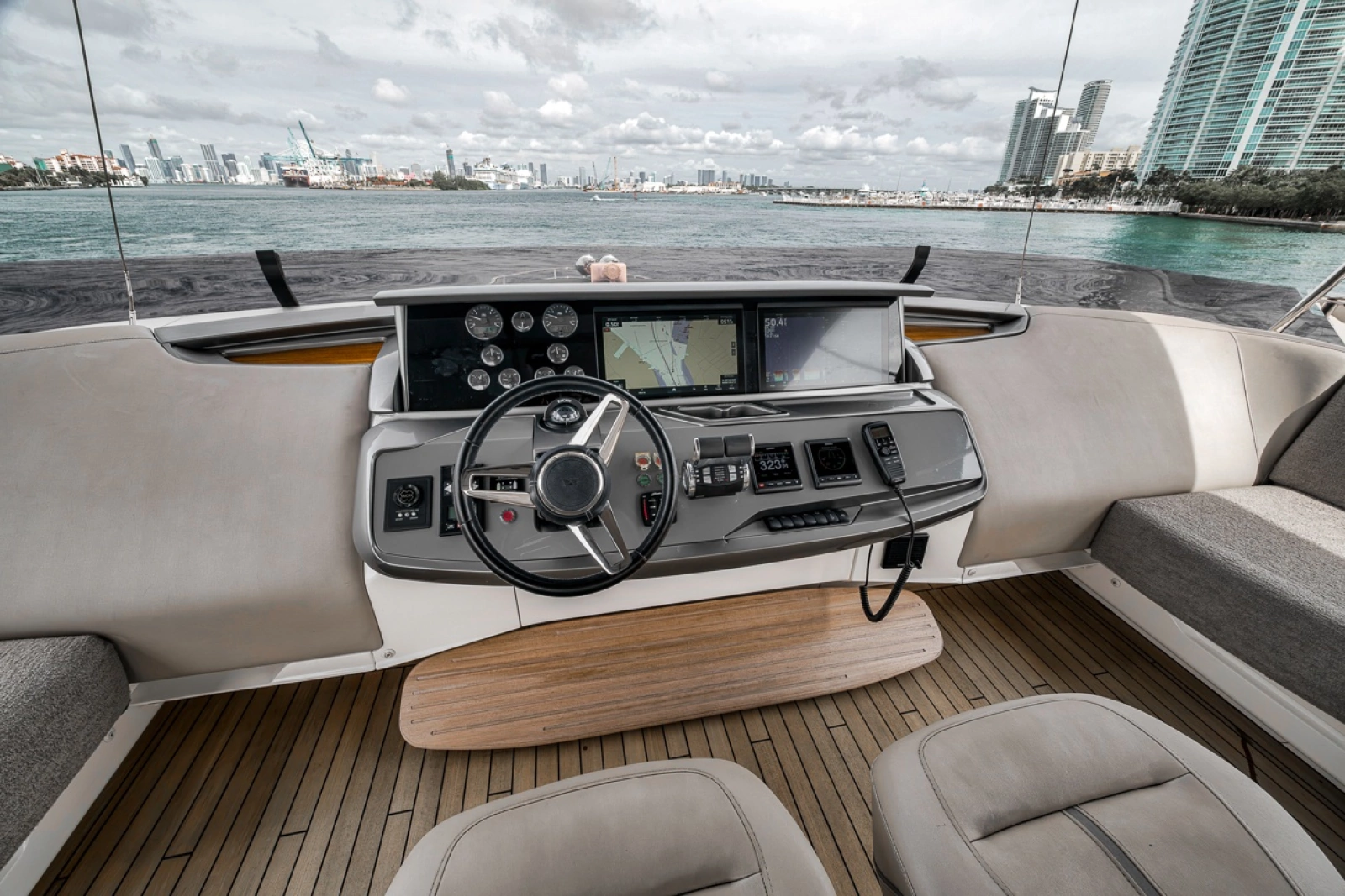 2022 Princess S78