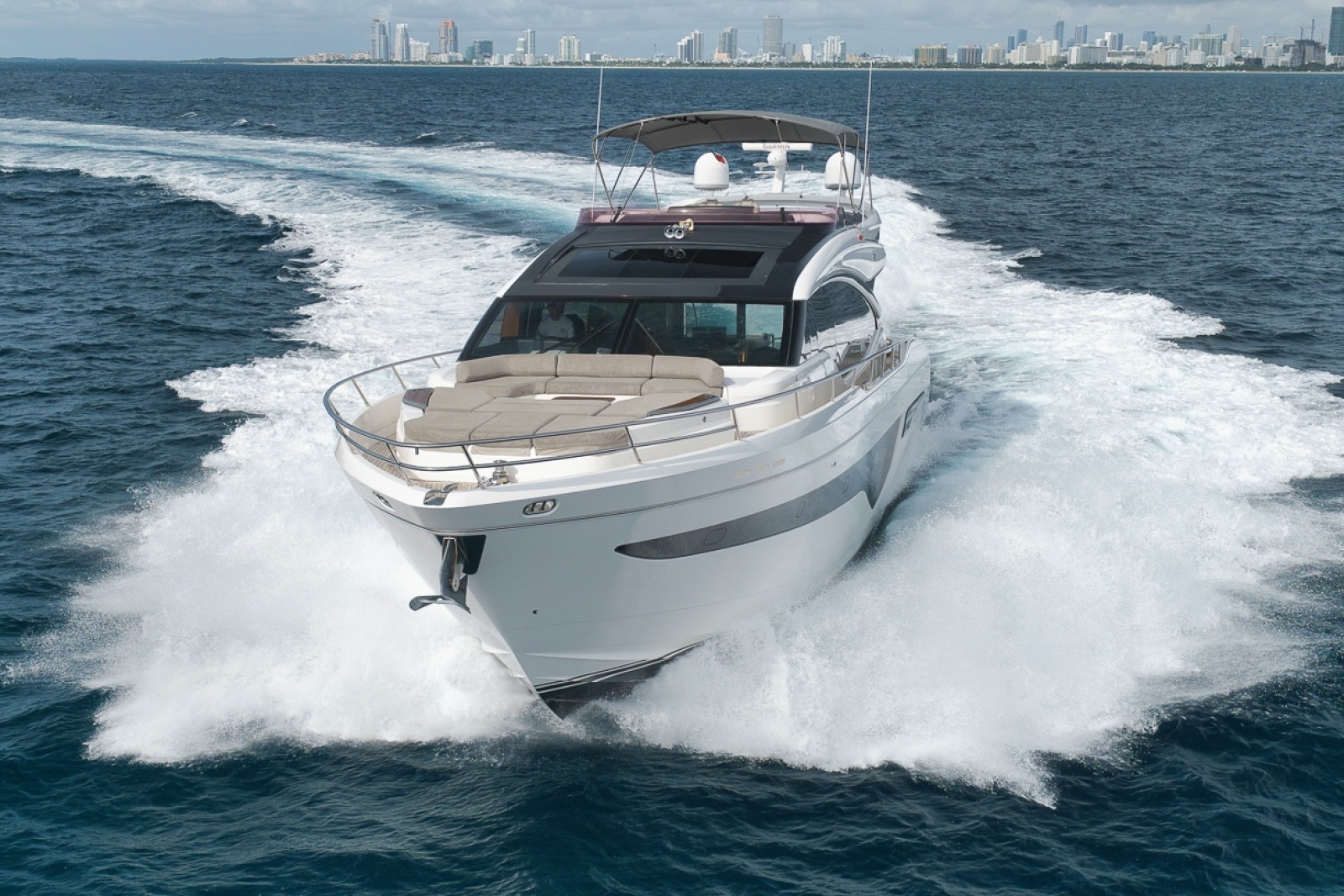 2022 Princess S78