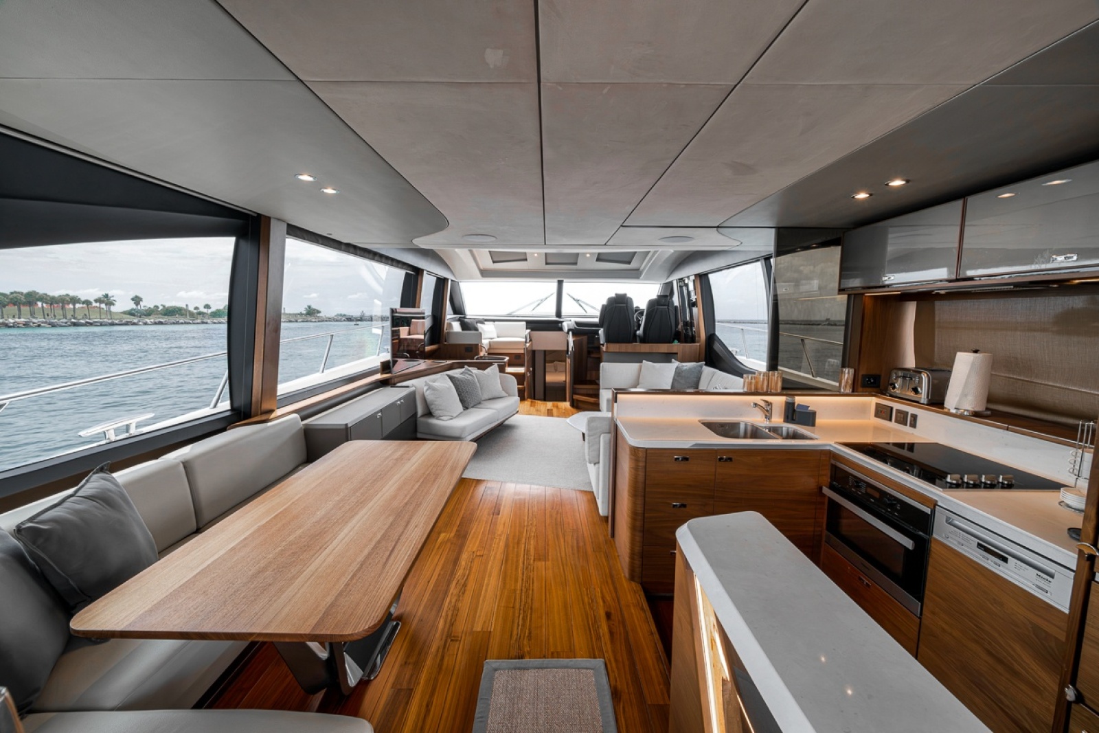 2022 Princess S78