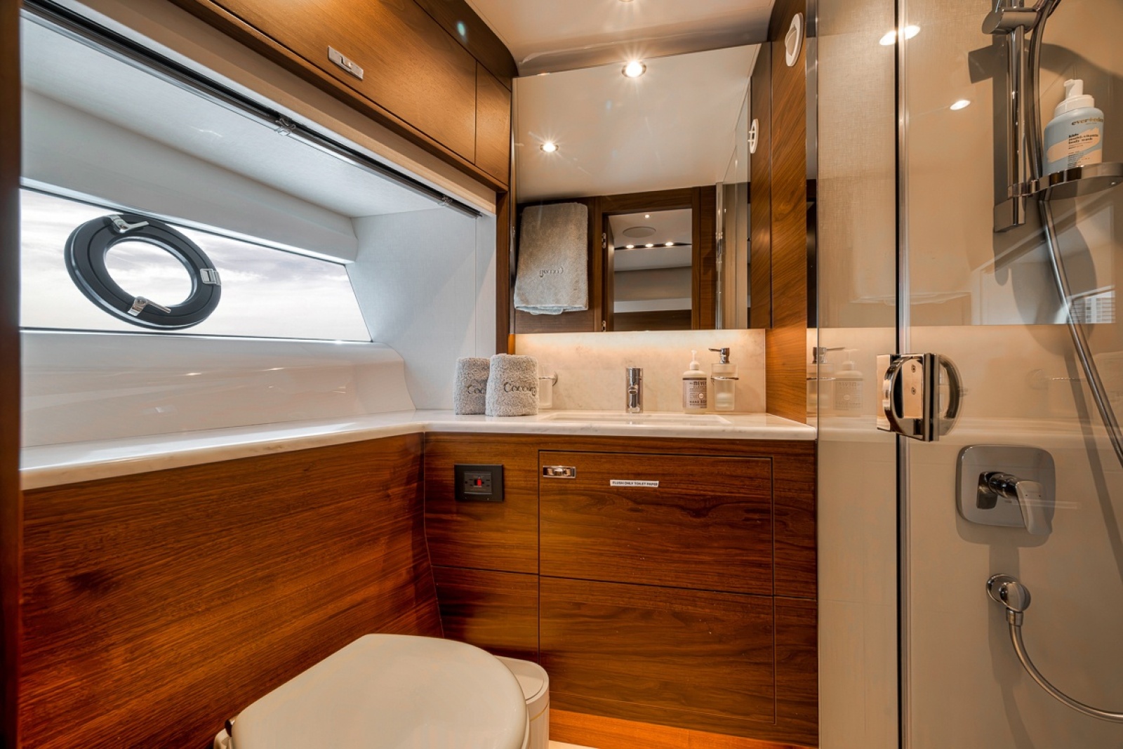 2022 Princess S78