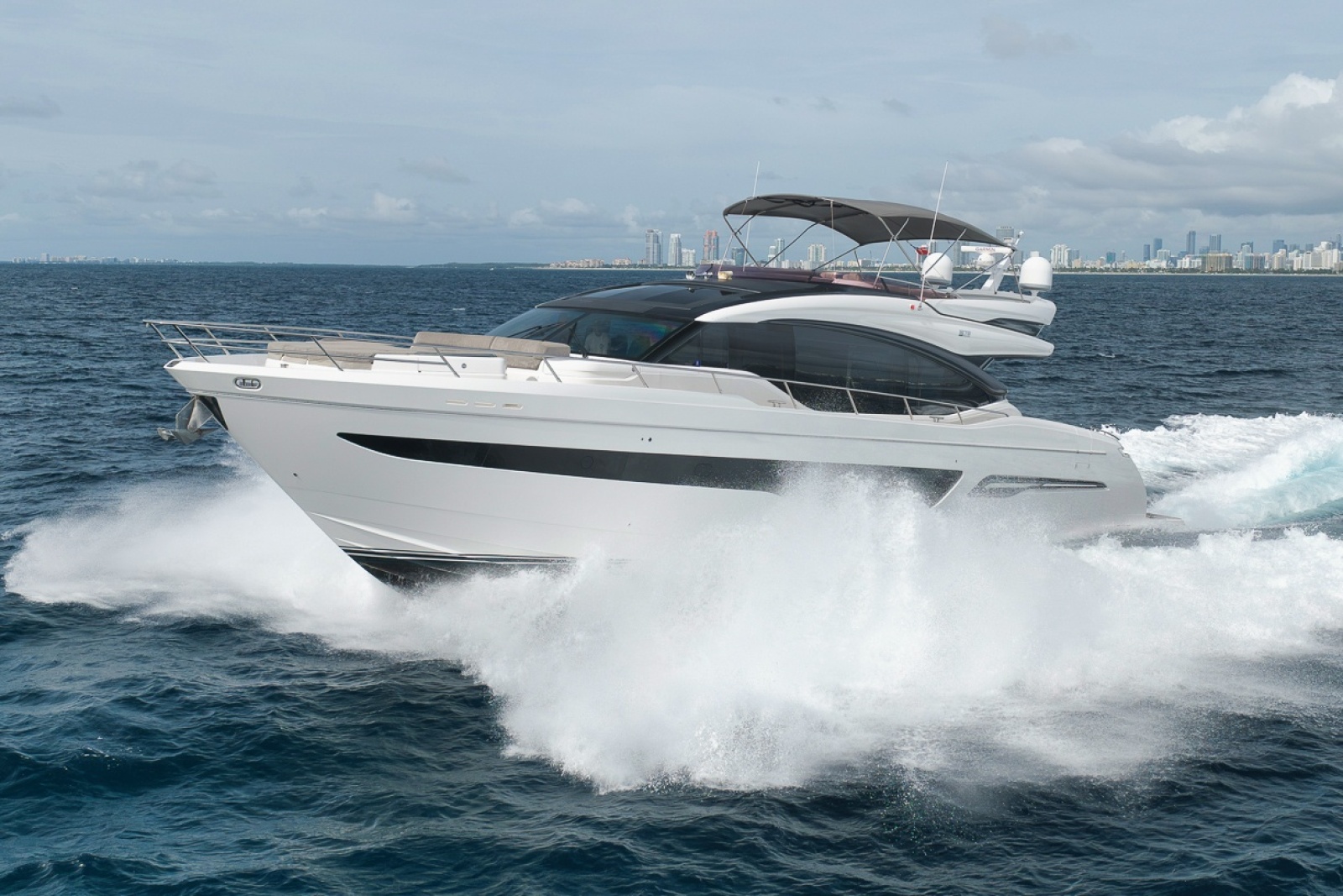 2022 Princess S78