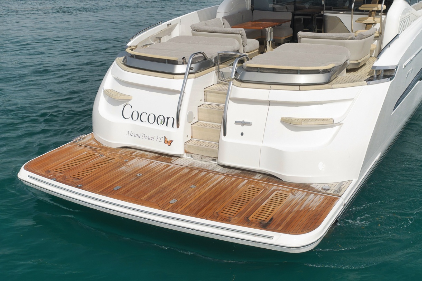 2022 Princess S78