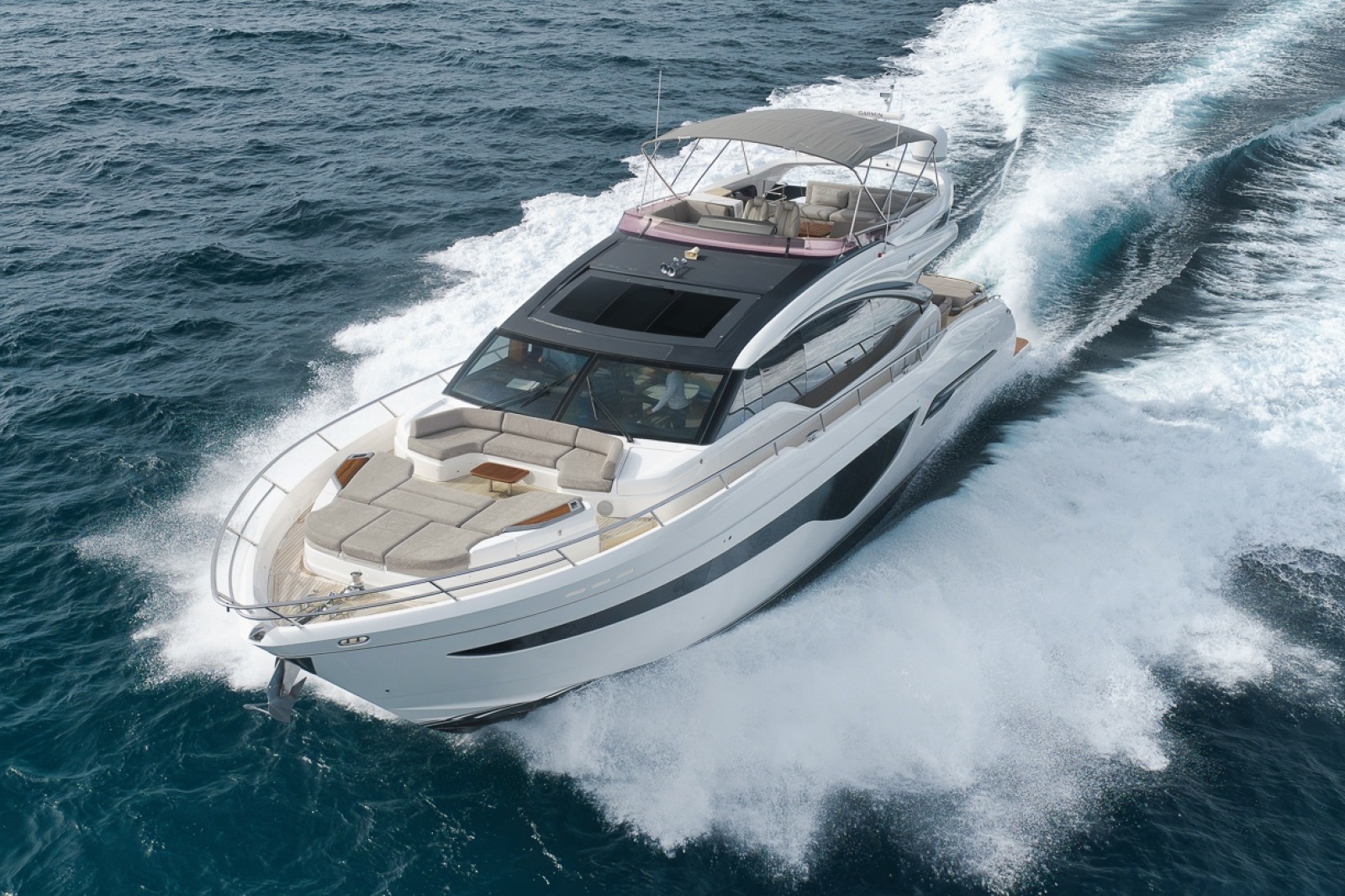 2022 Princess S78