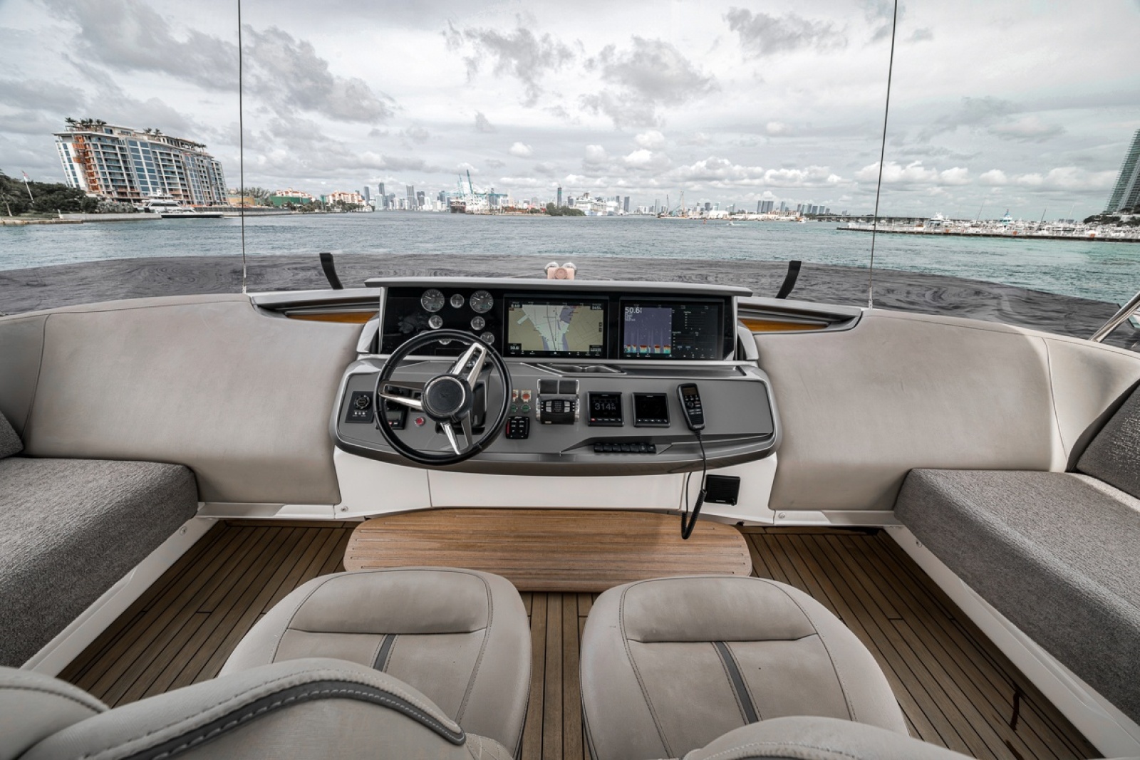 2022 Princess S78