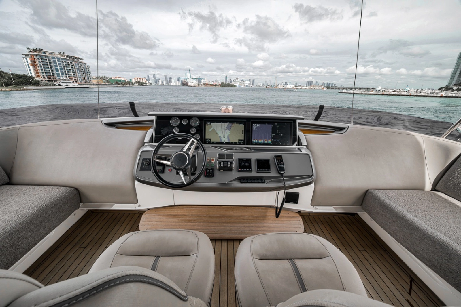 2022 Princess S78