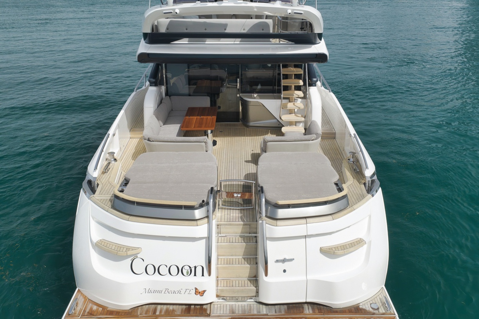 2022 Princess S78