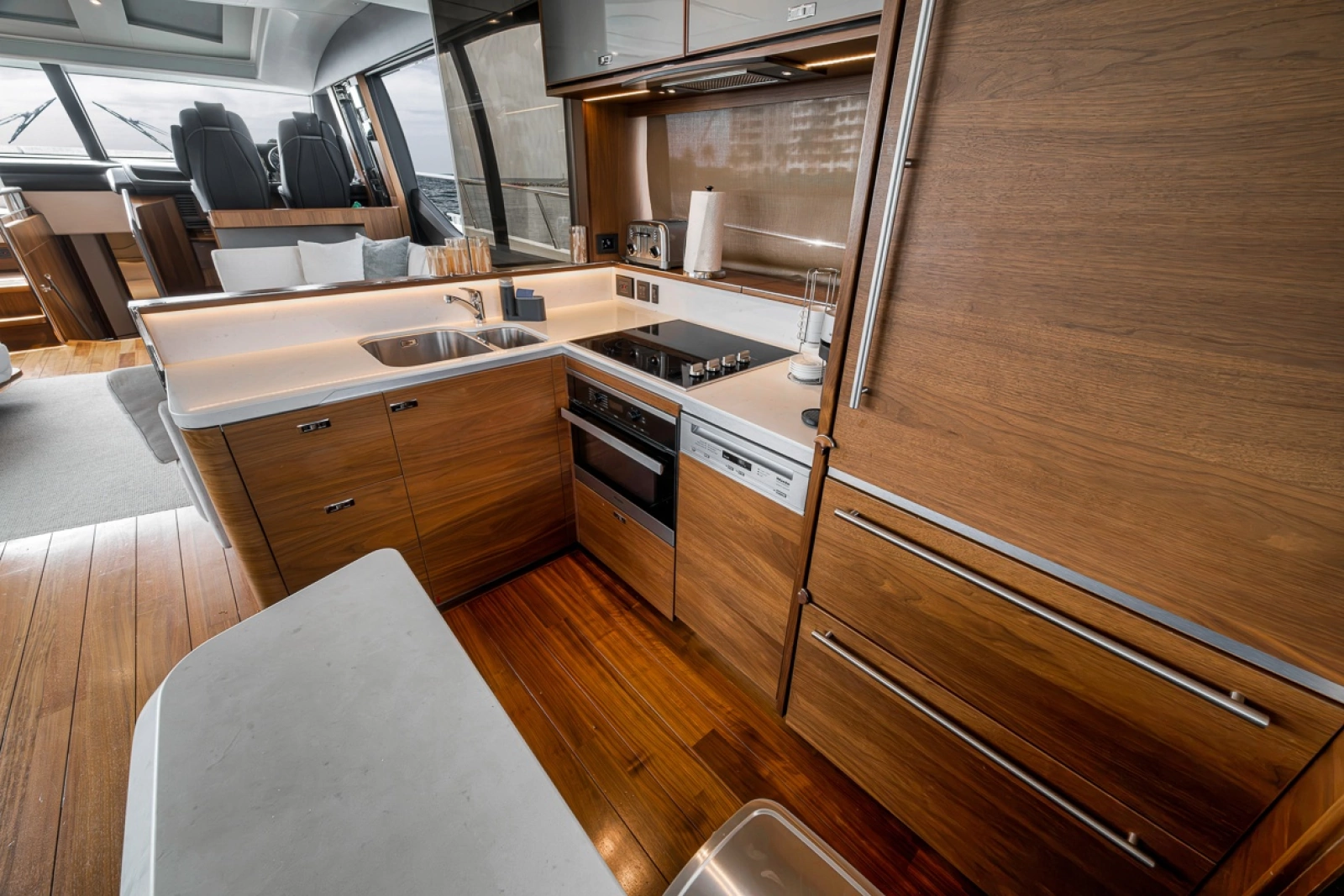 2022 Princess S78