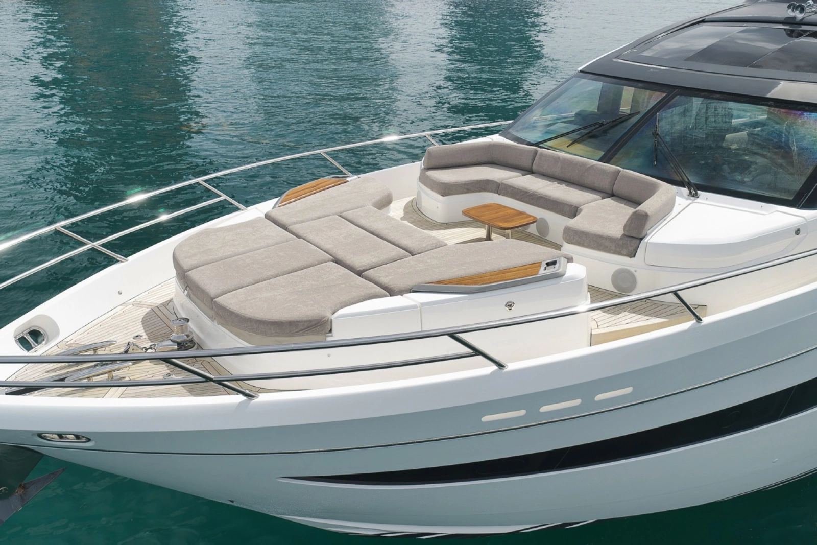 2022 Princess S78