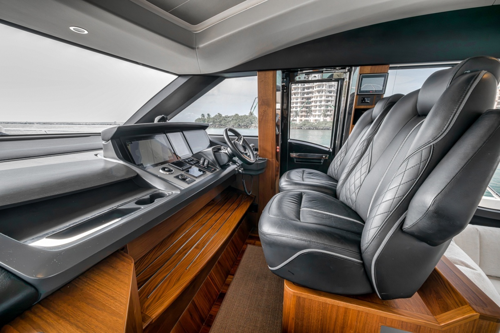 2022 Princess S78
