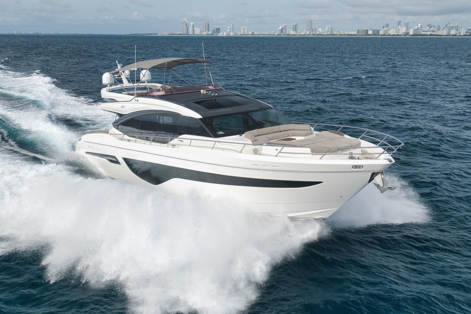 2022 Princess S78