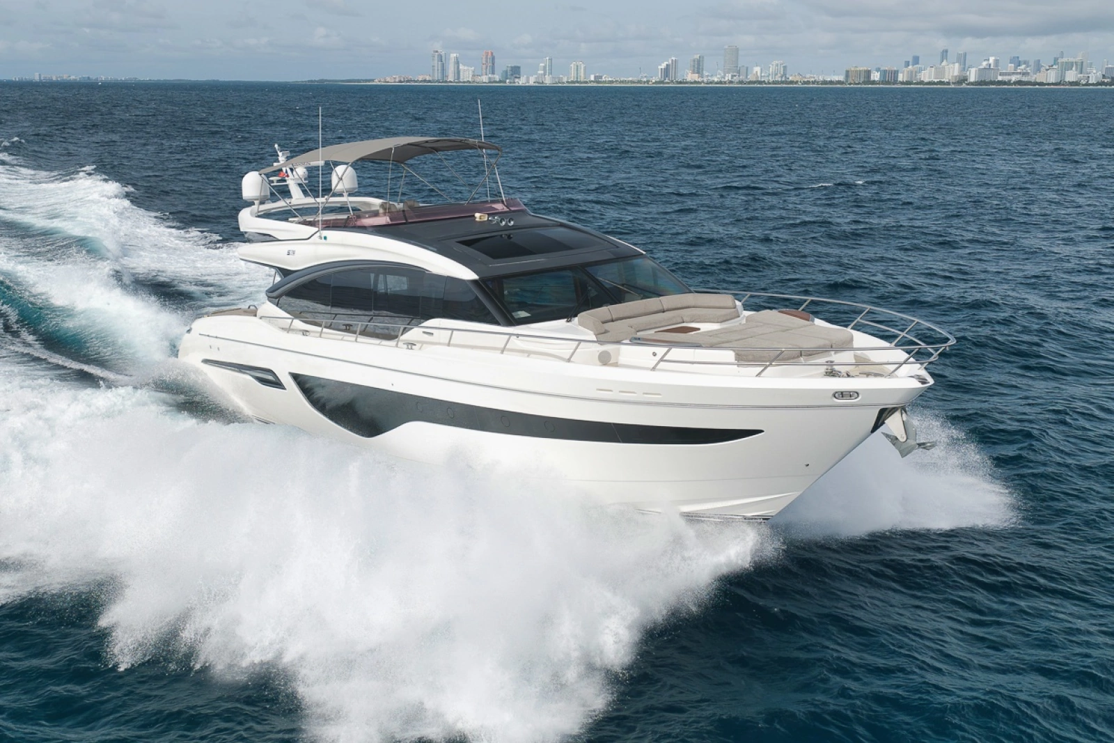 2022 Princess S78