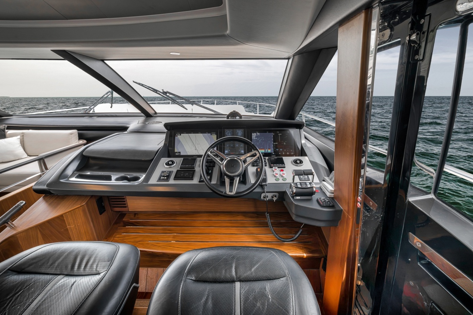 2022 Princess S78