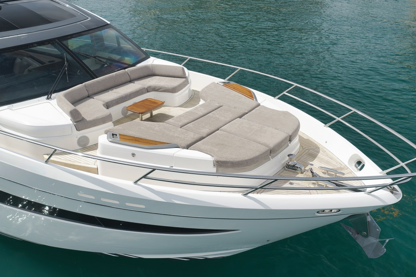 2022 Princess S78