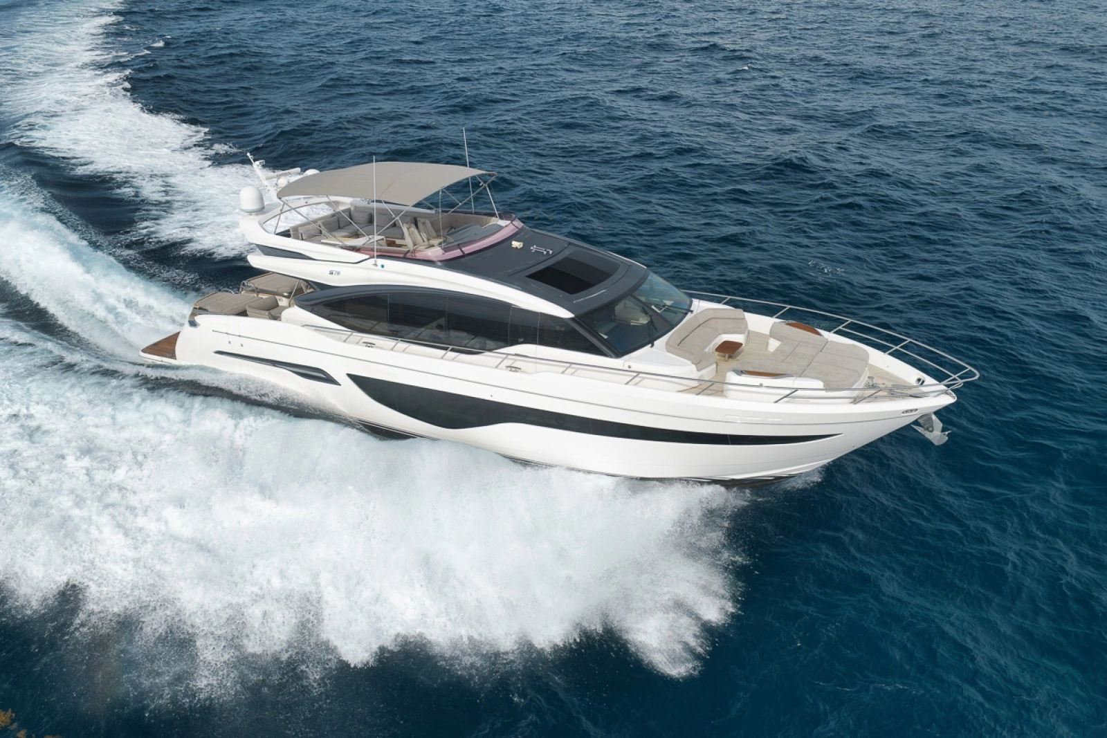 2022 Princess S78