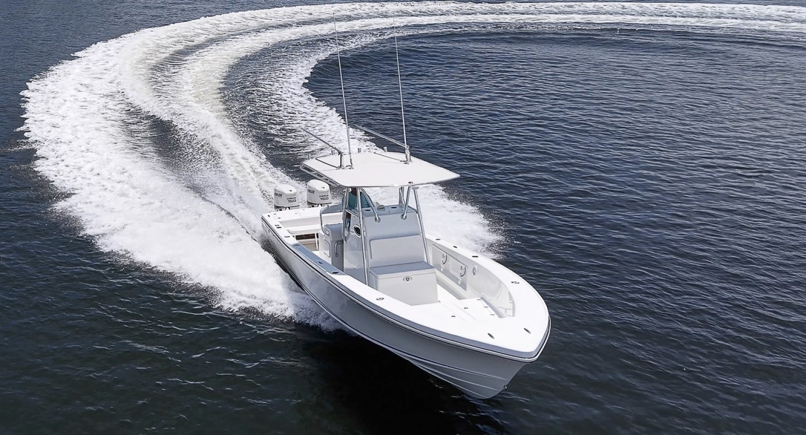 2015 Ocean Master