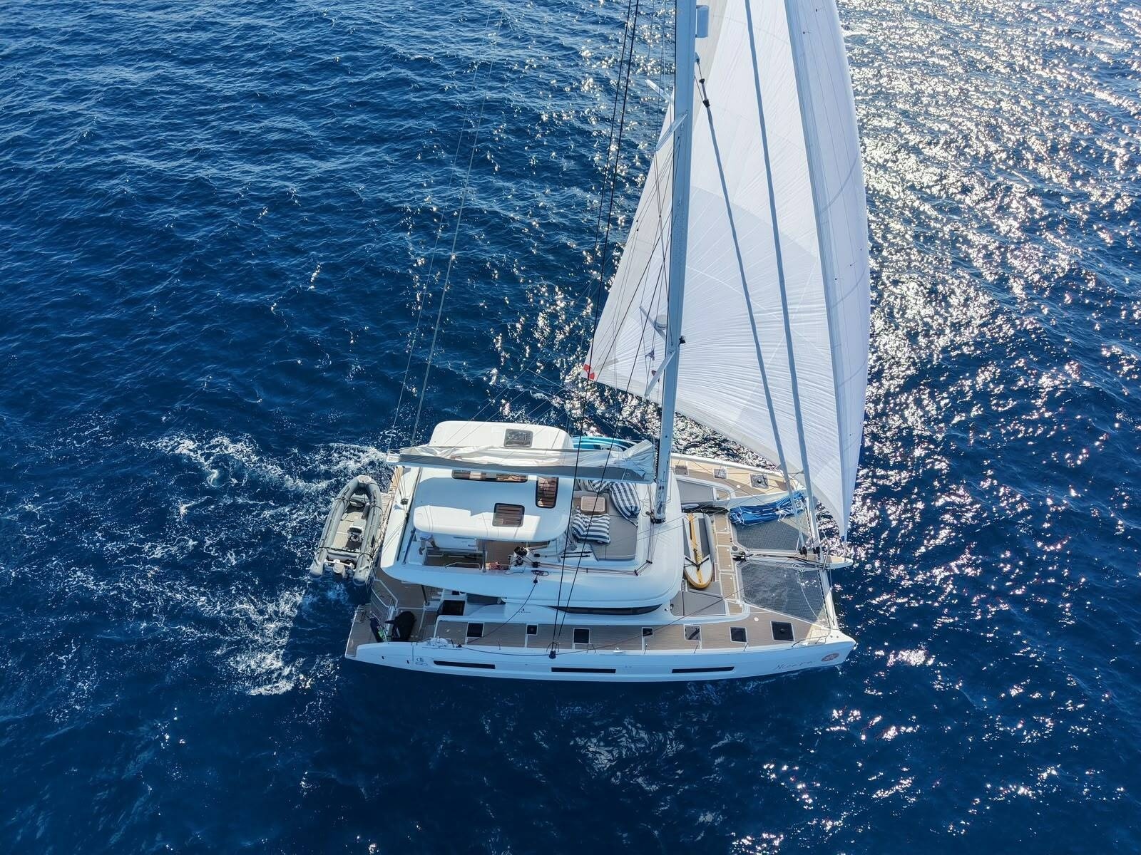 2025 Lagoon 60