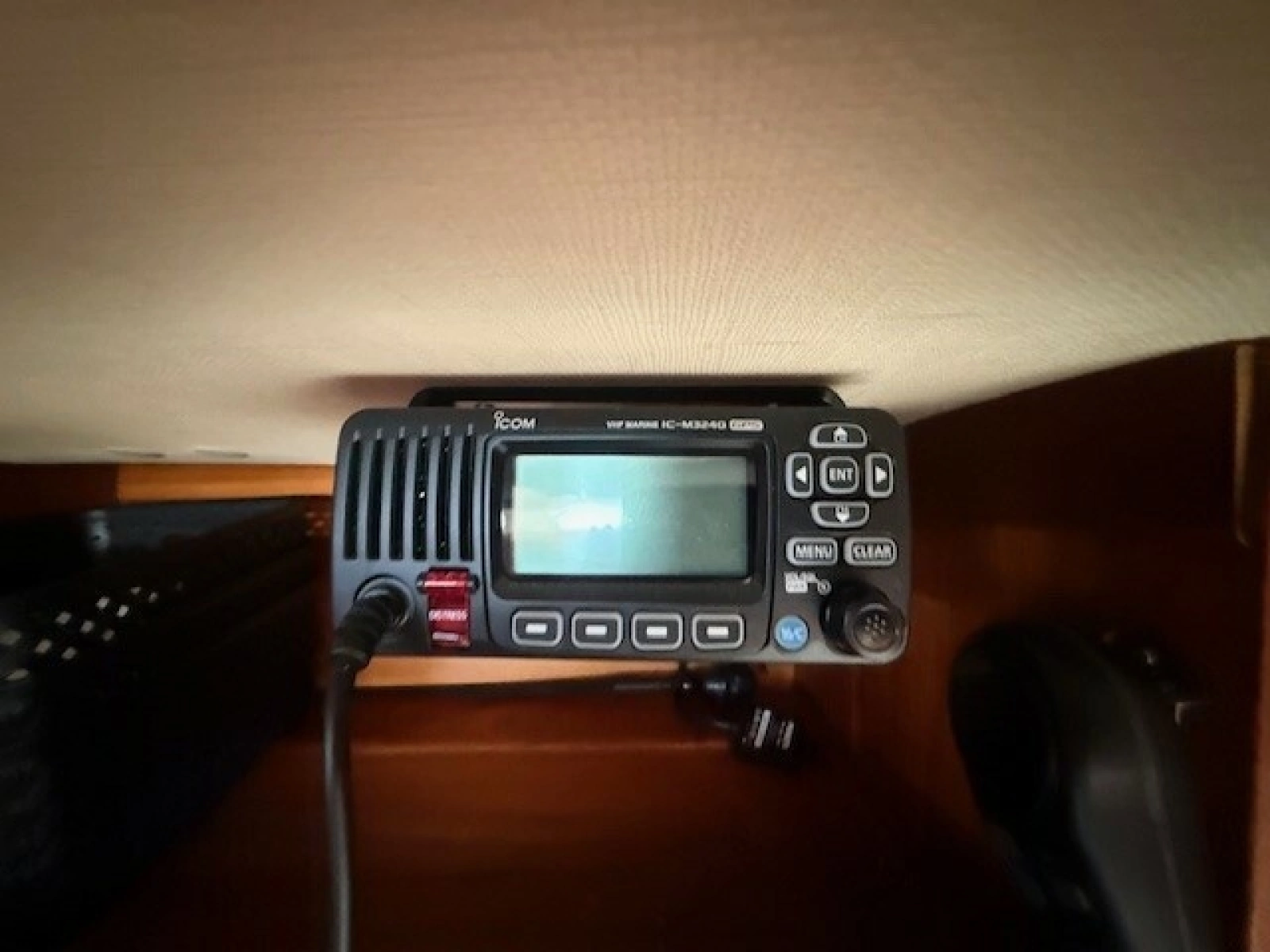 1988 Sabre 42 CN Sloop