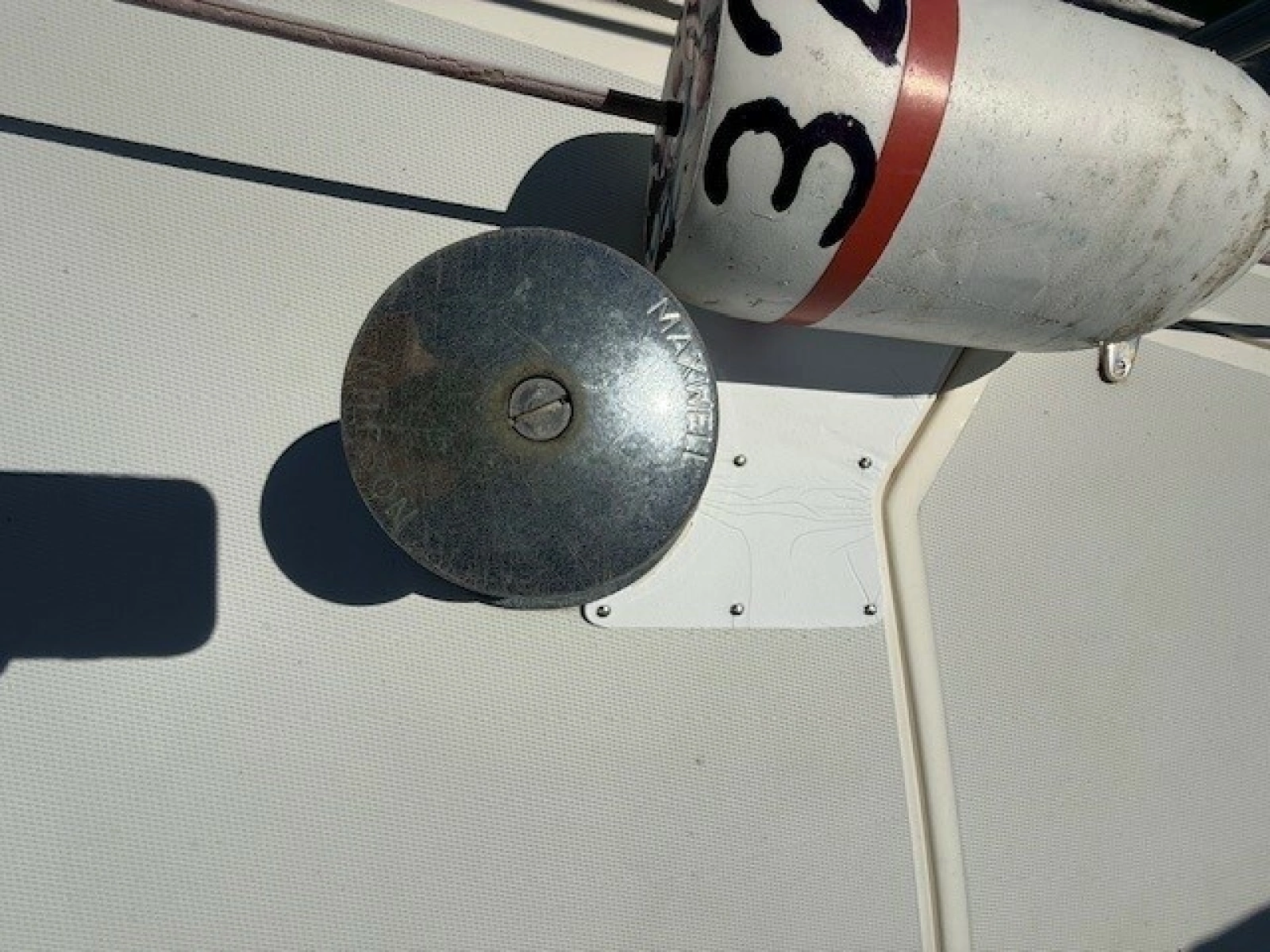 1988 Sabre 42 CN Sloop