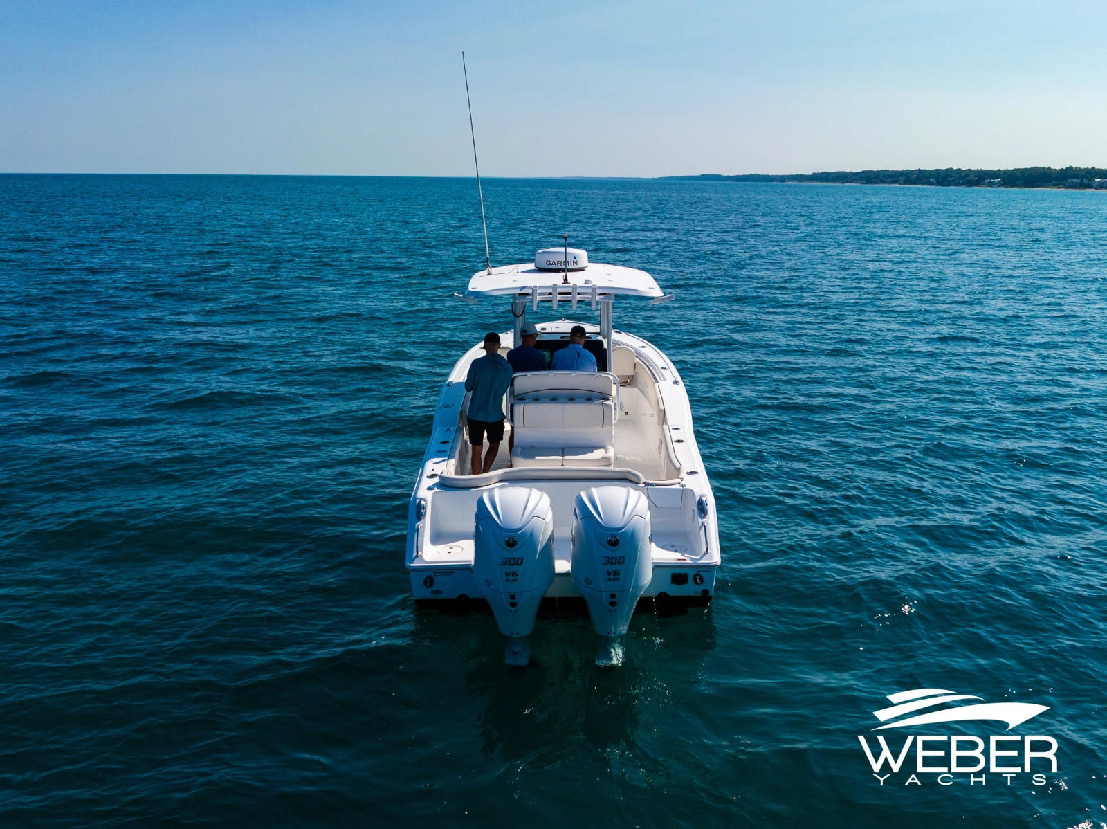 2022 Sea Hunt 305 Ultra SE