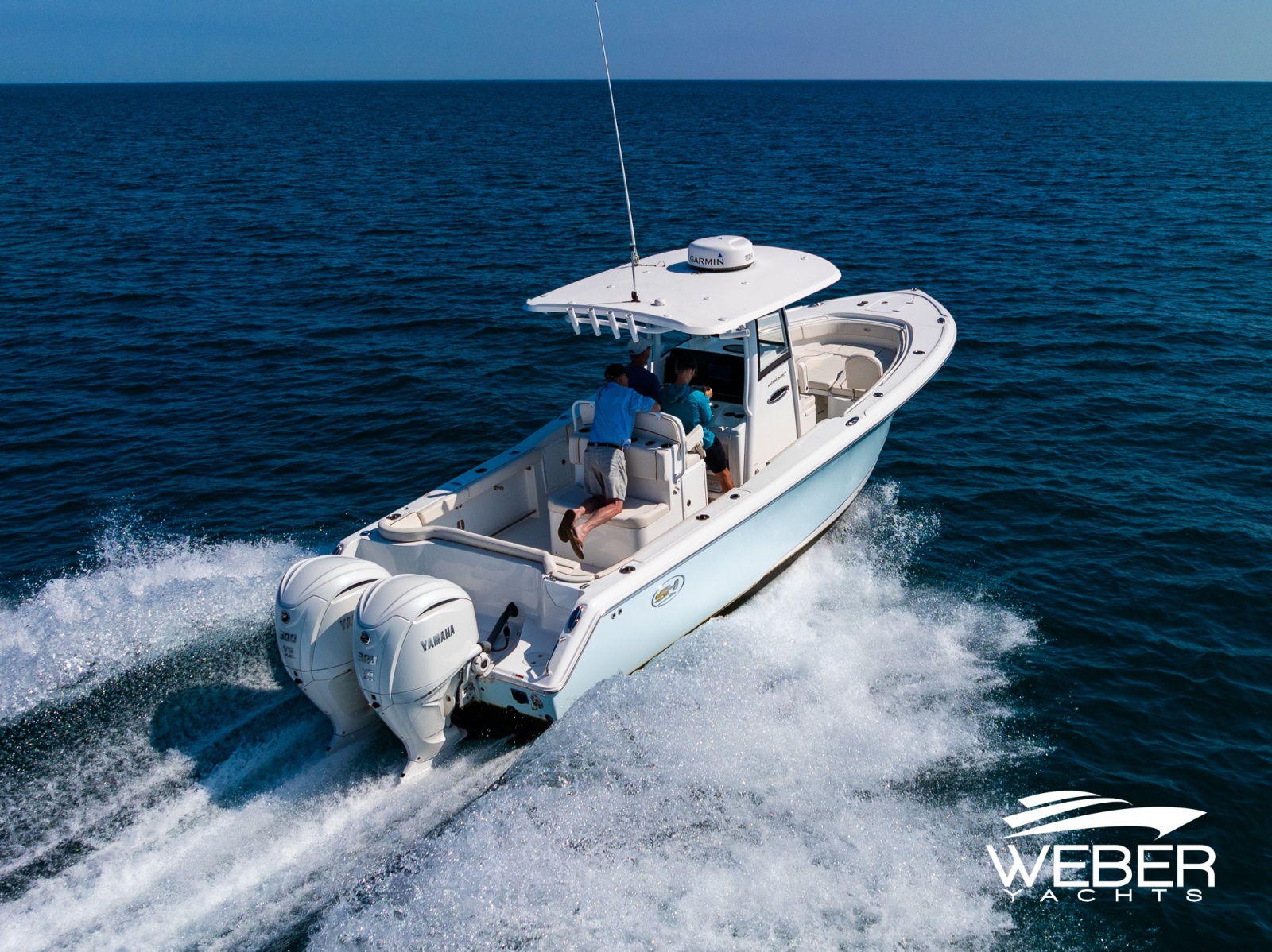 2022 Sea Hunt 305 Ultra SE