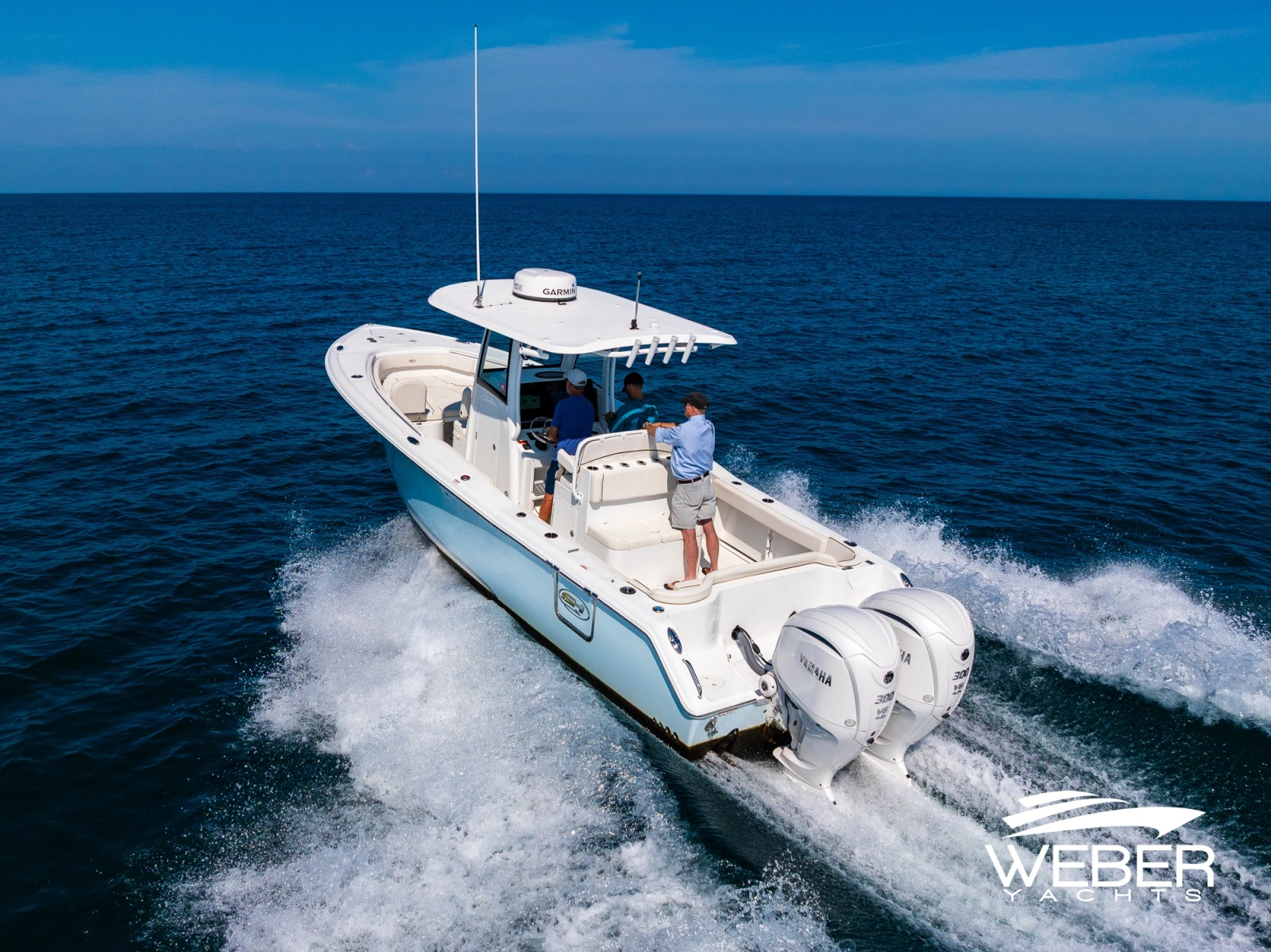2022 Sea Hunt 305 Ultra SE