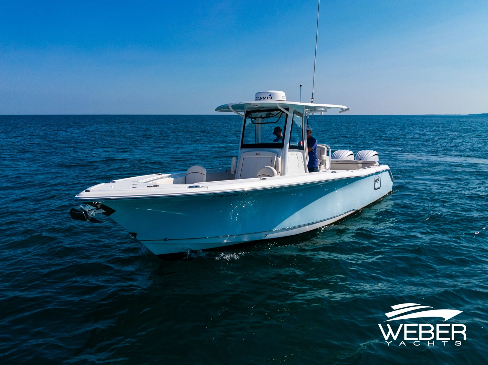 2022 Sea Hunt 305 Ultra SE