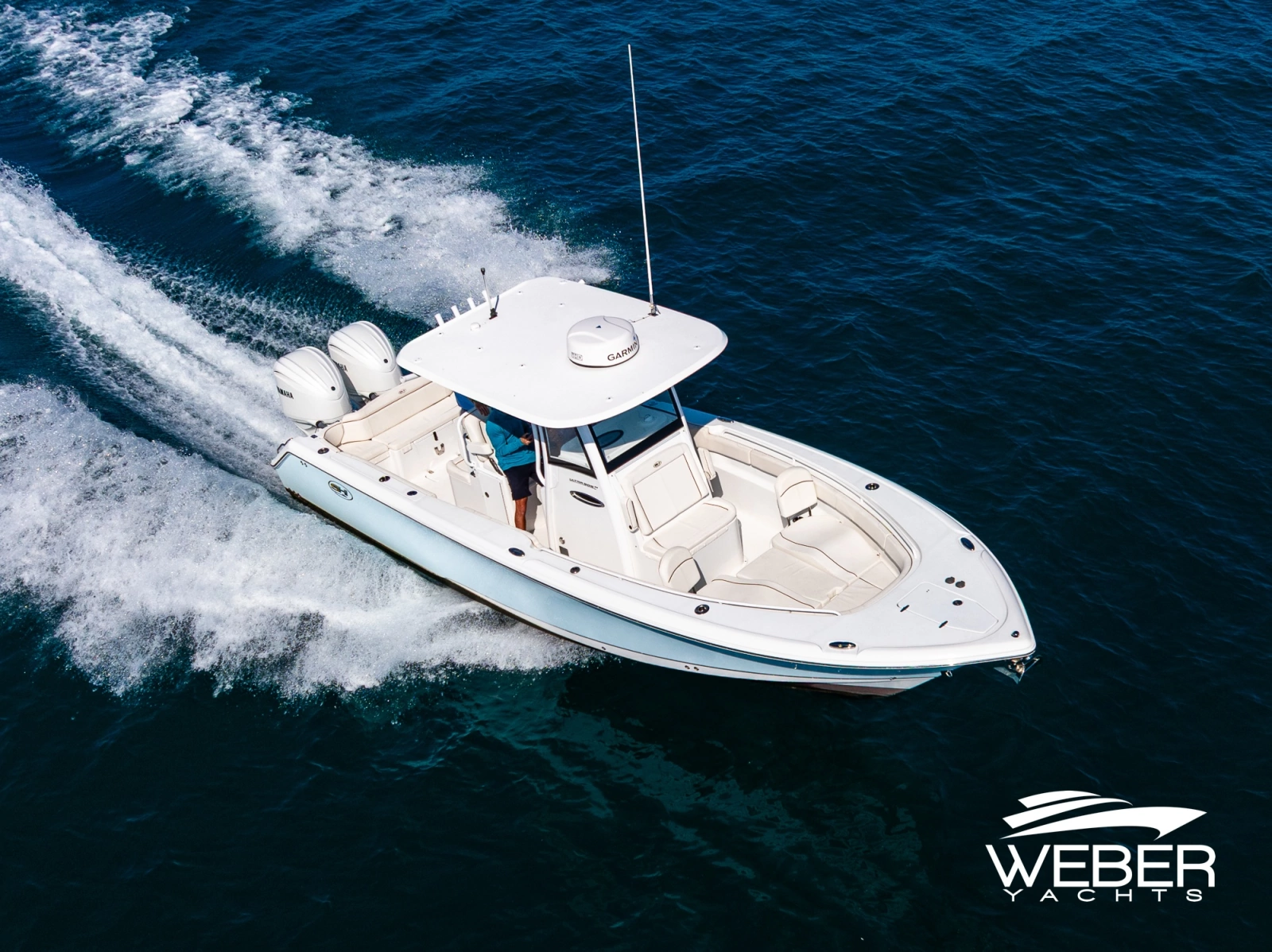 2022 Sea Hunt 305 Ultra SE