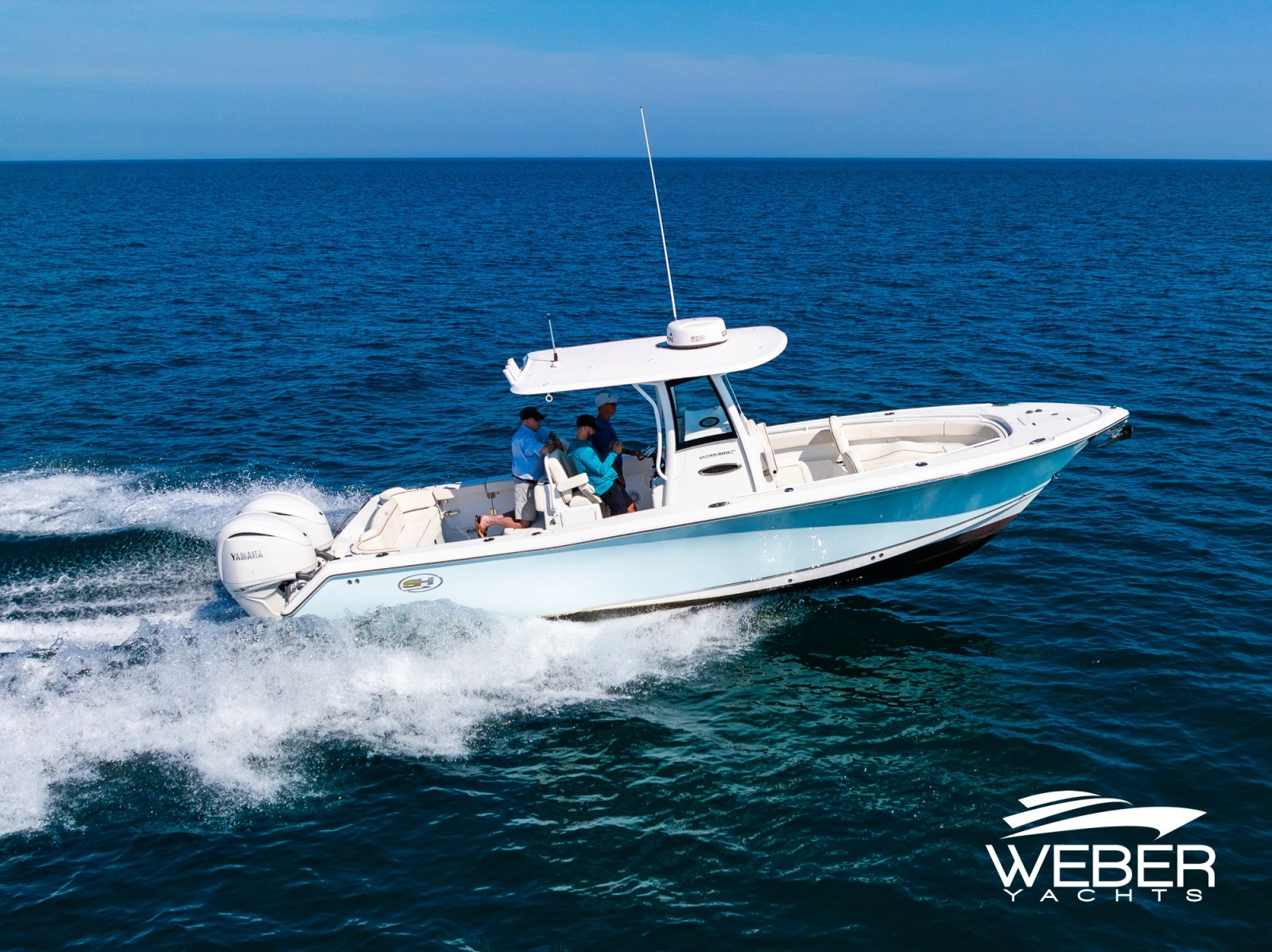 2022 Sea Hunt 305 Ultra SE
