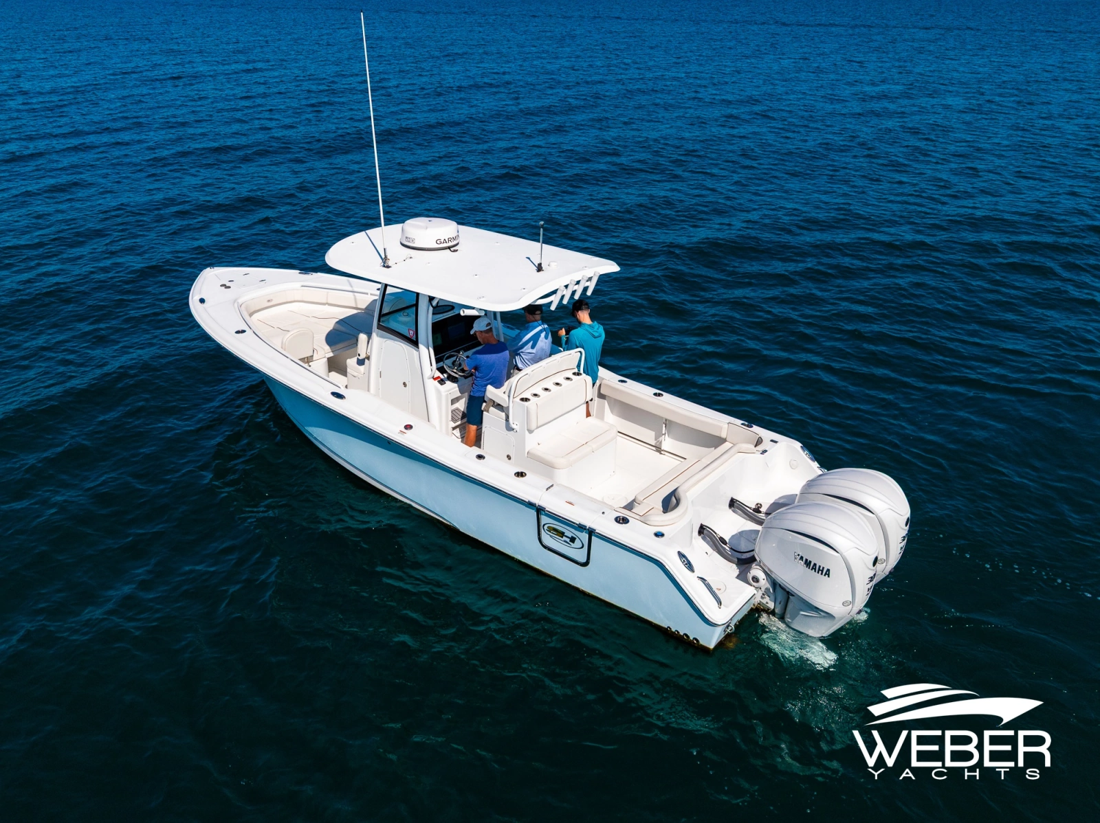2022 Sea Hunt 305 Ultra SE
