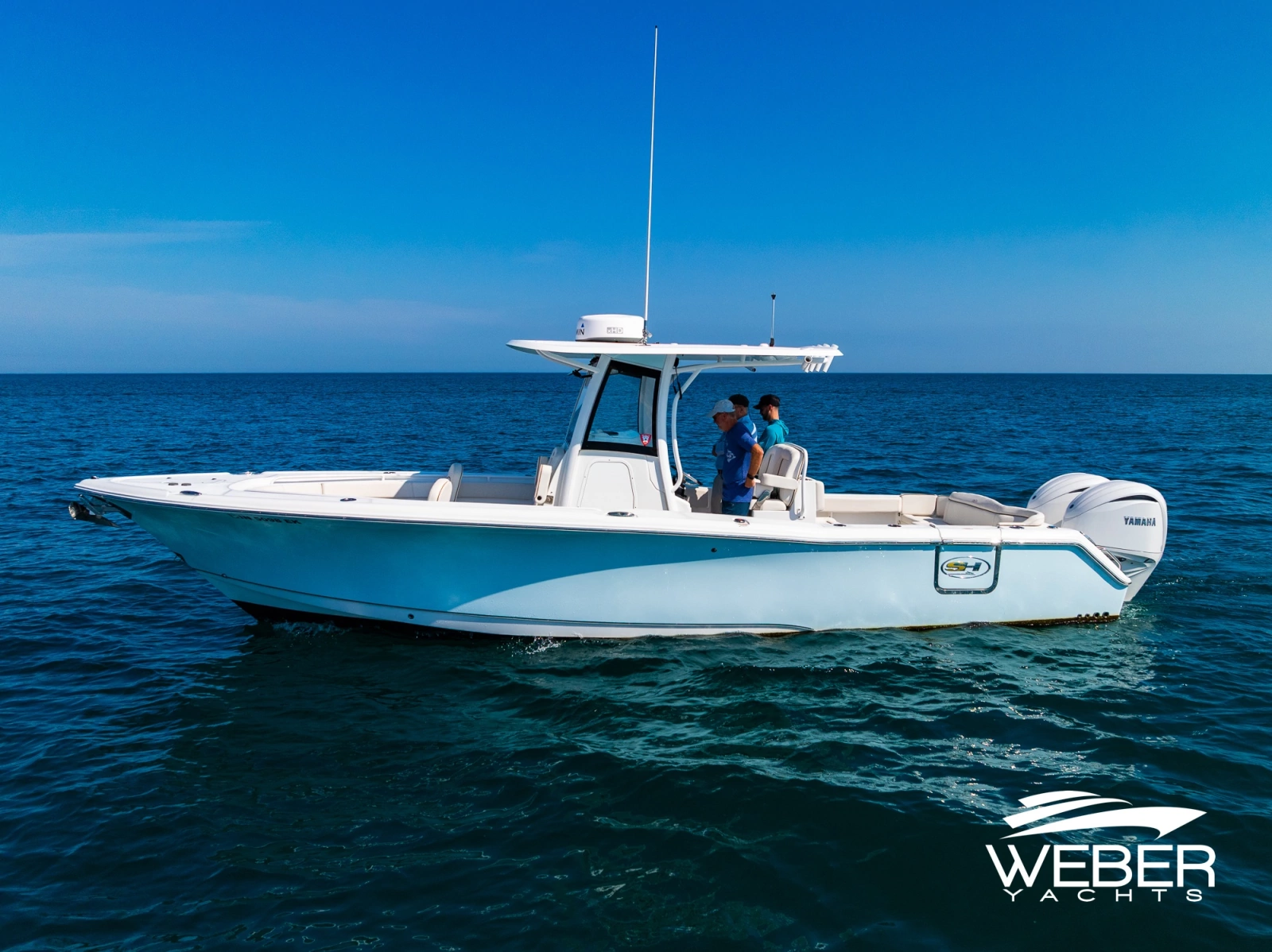 2022 Sea Hunt 305 Ultra SE