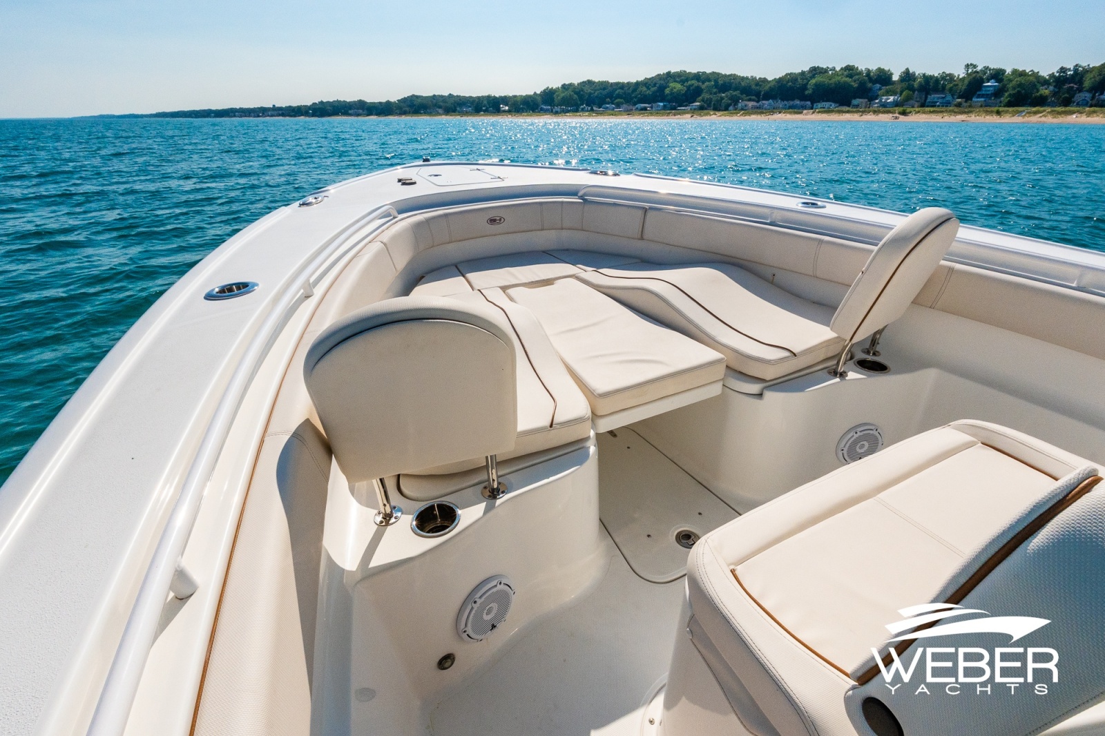2022 Sea Hunt 305 Ultra SE
