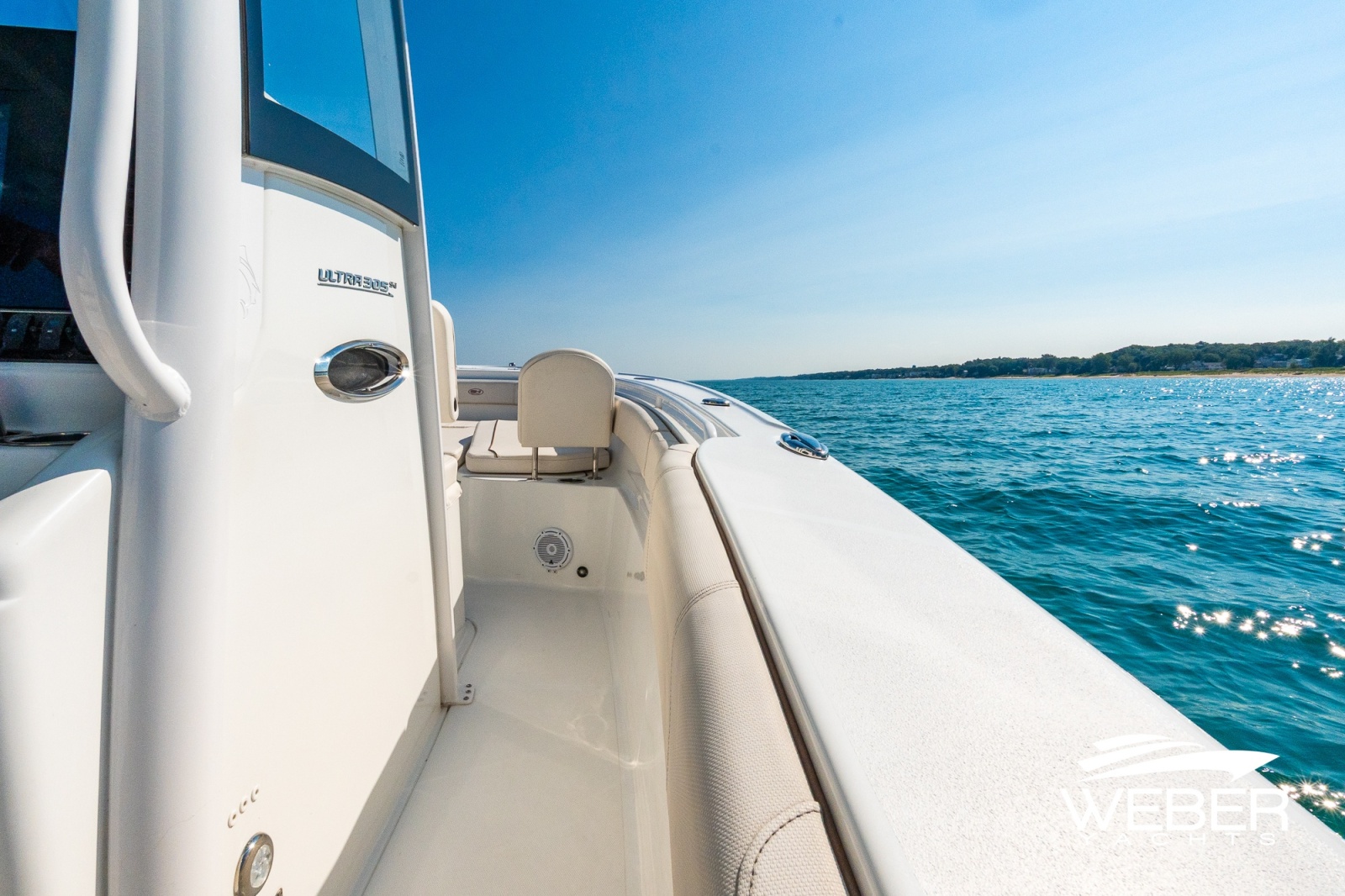 2022 Sea Hunt 305 Ultra SE