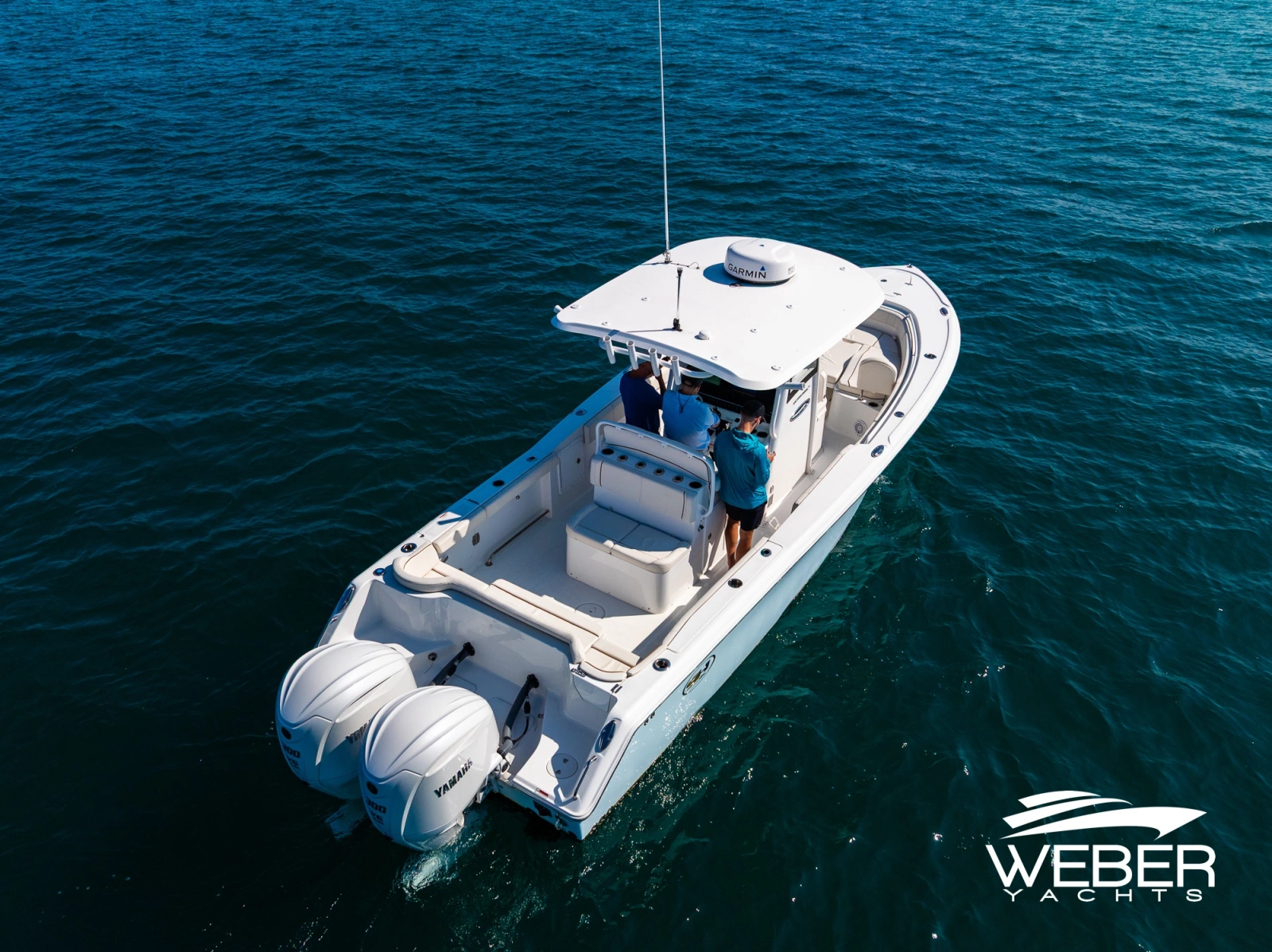 2022 Sea Hunt 305 Ultra SE