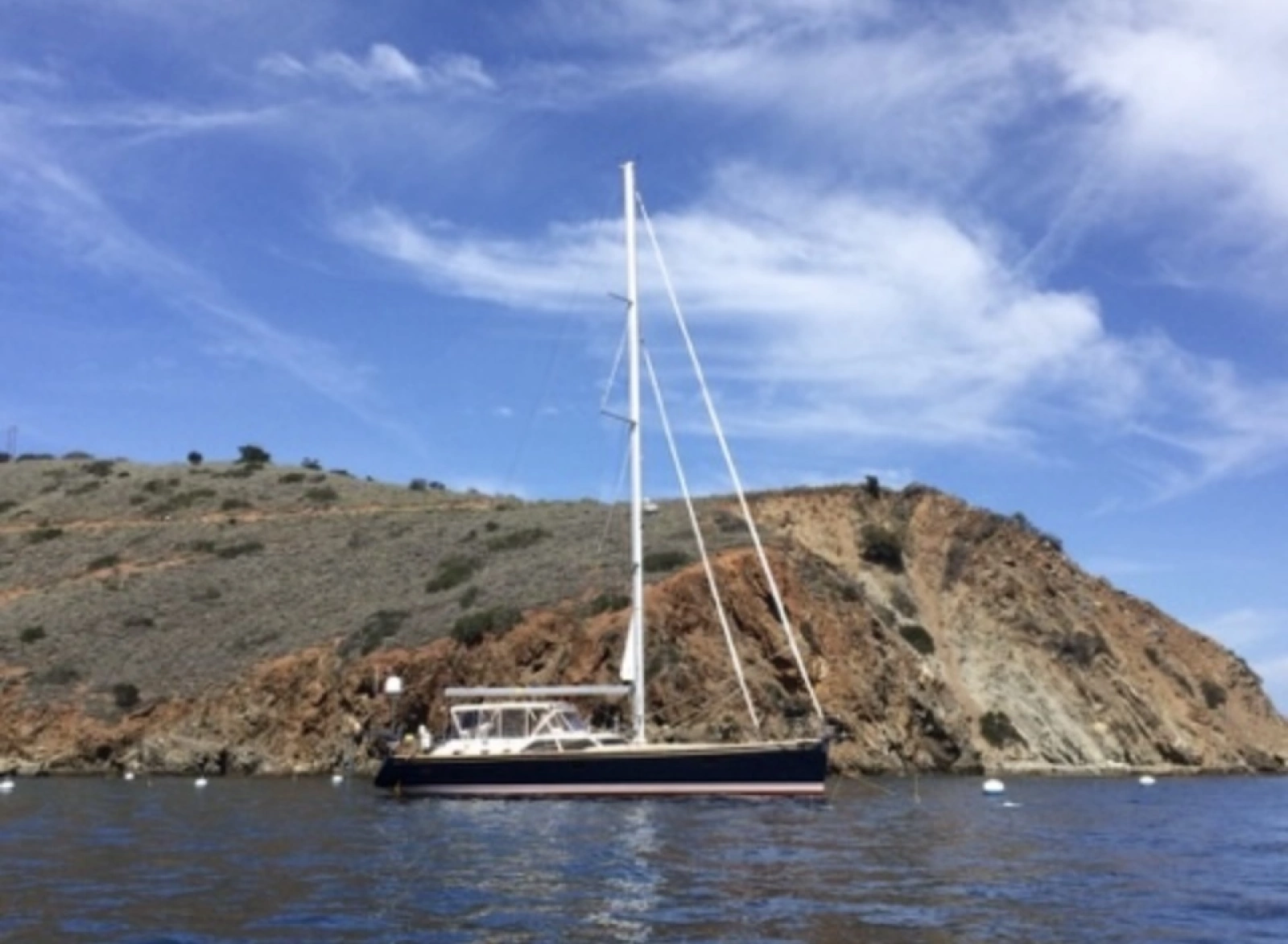 2014 Hylas 