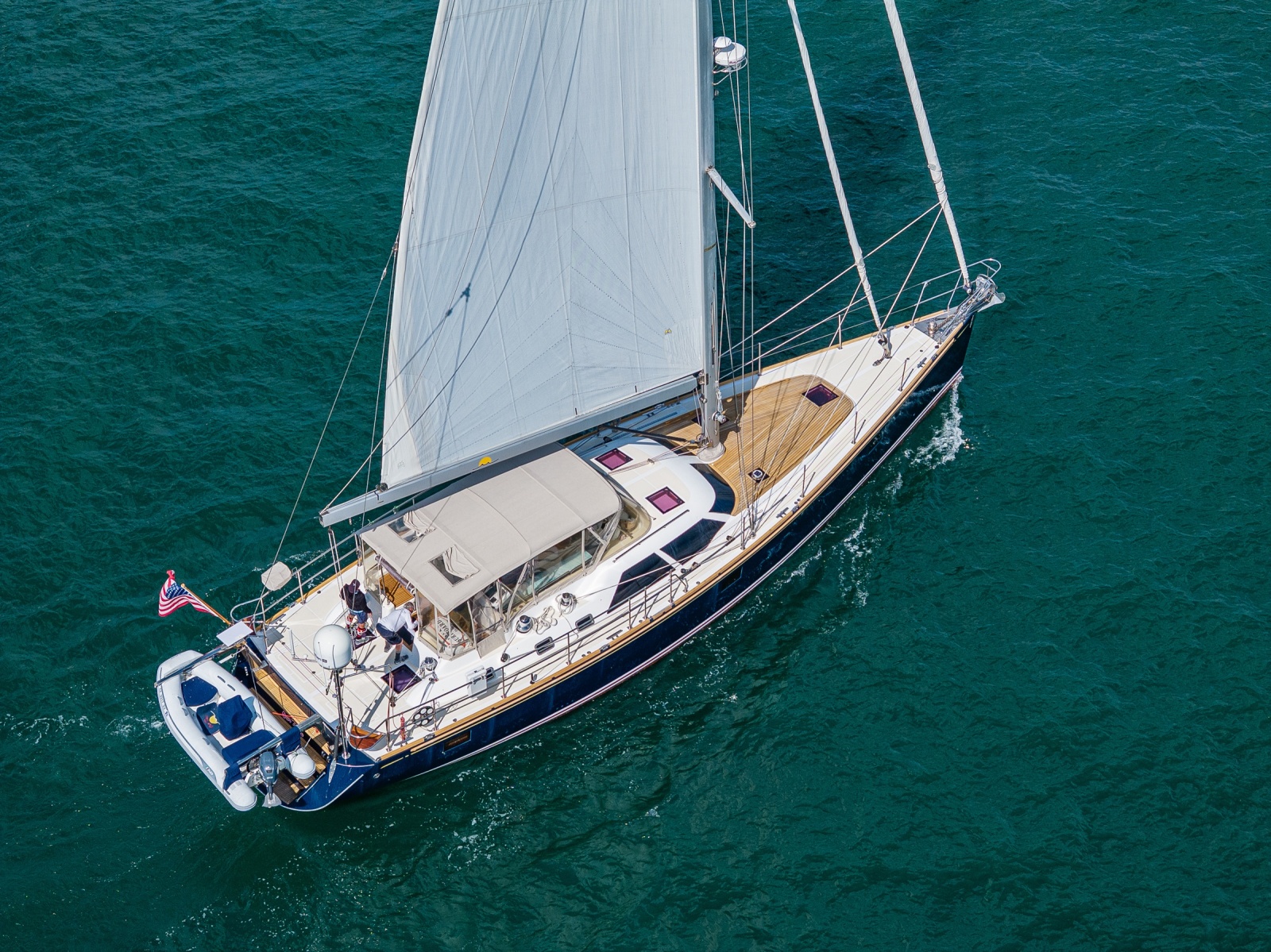 2014 Hylas