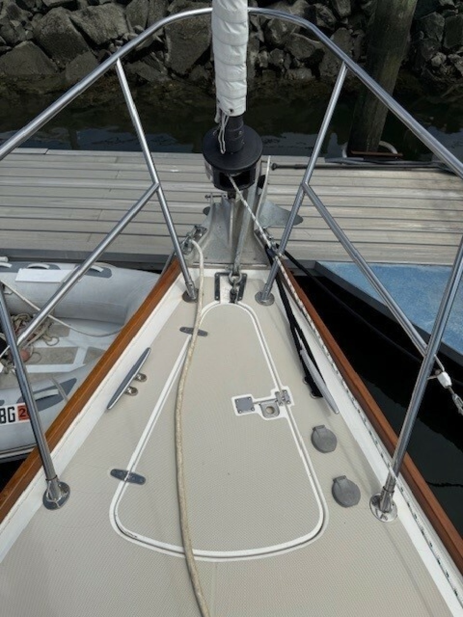 1998 Sabre 402