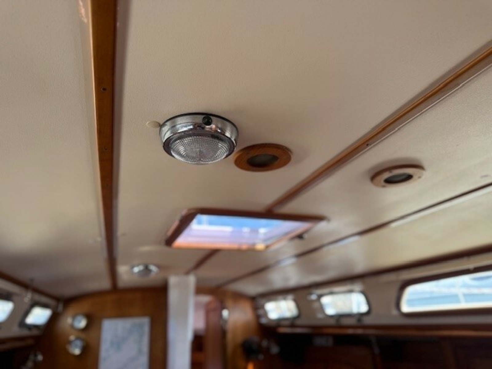 1998 Sabre 402
