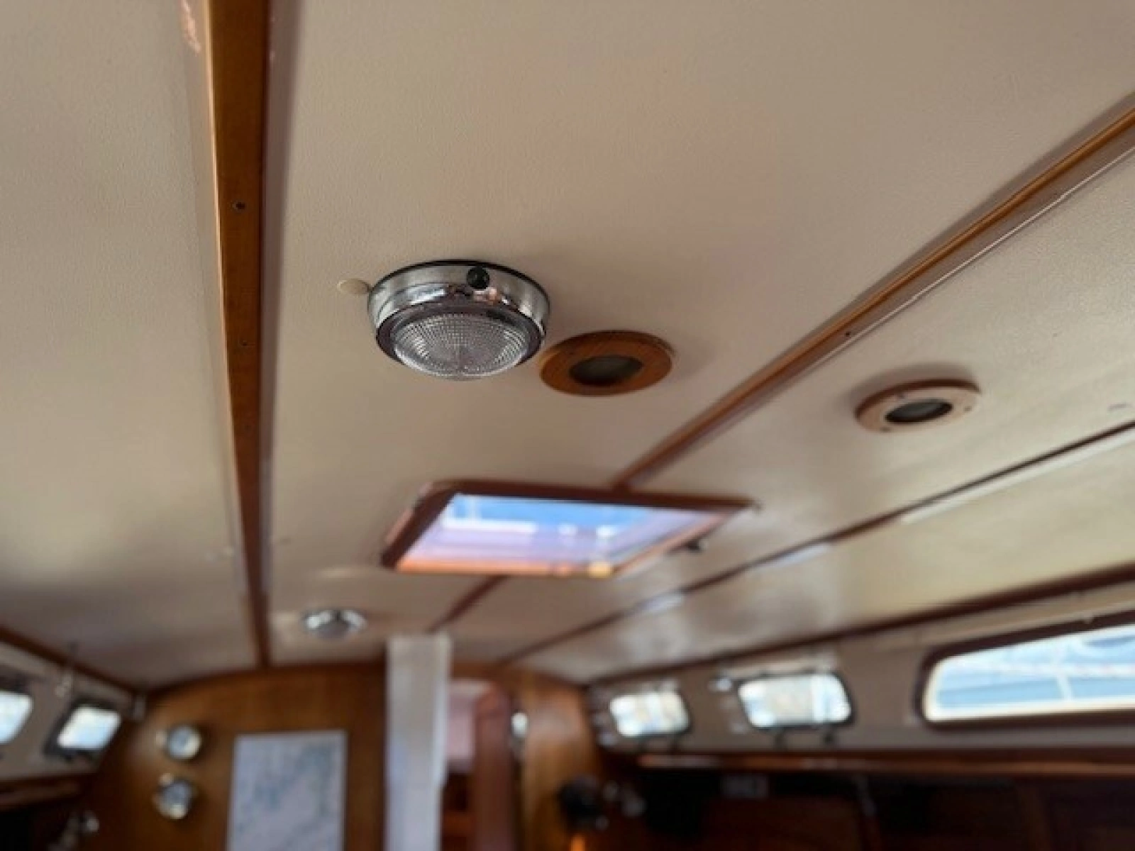 1998 Sabre 402