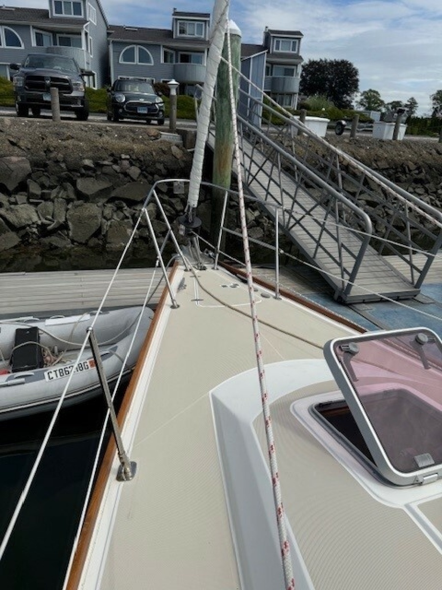 1998 Sabre 402