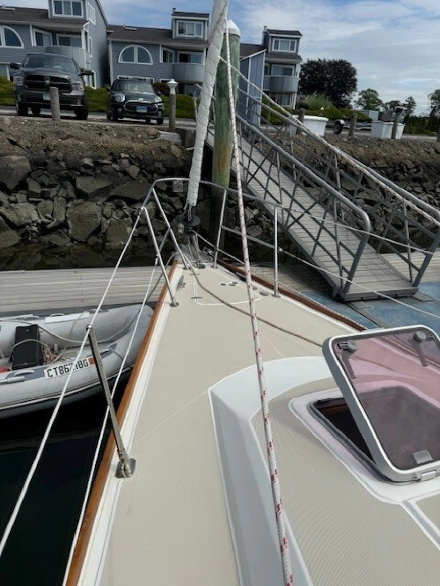 1998 Sabre 402