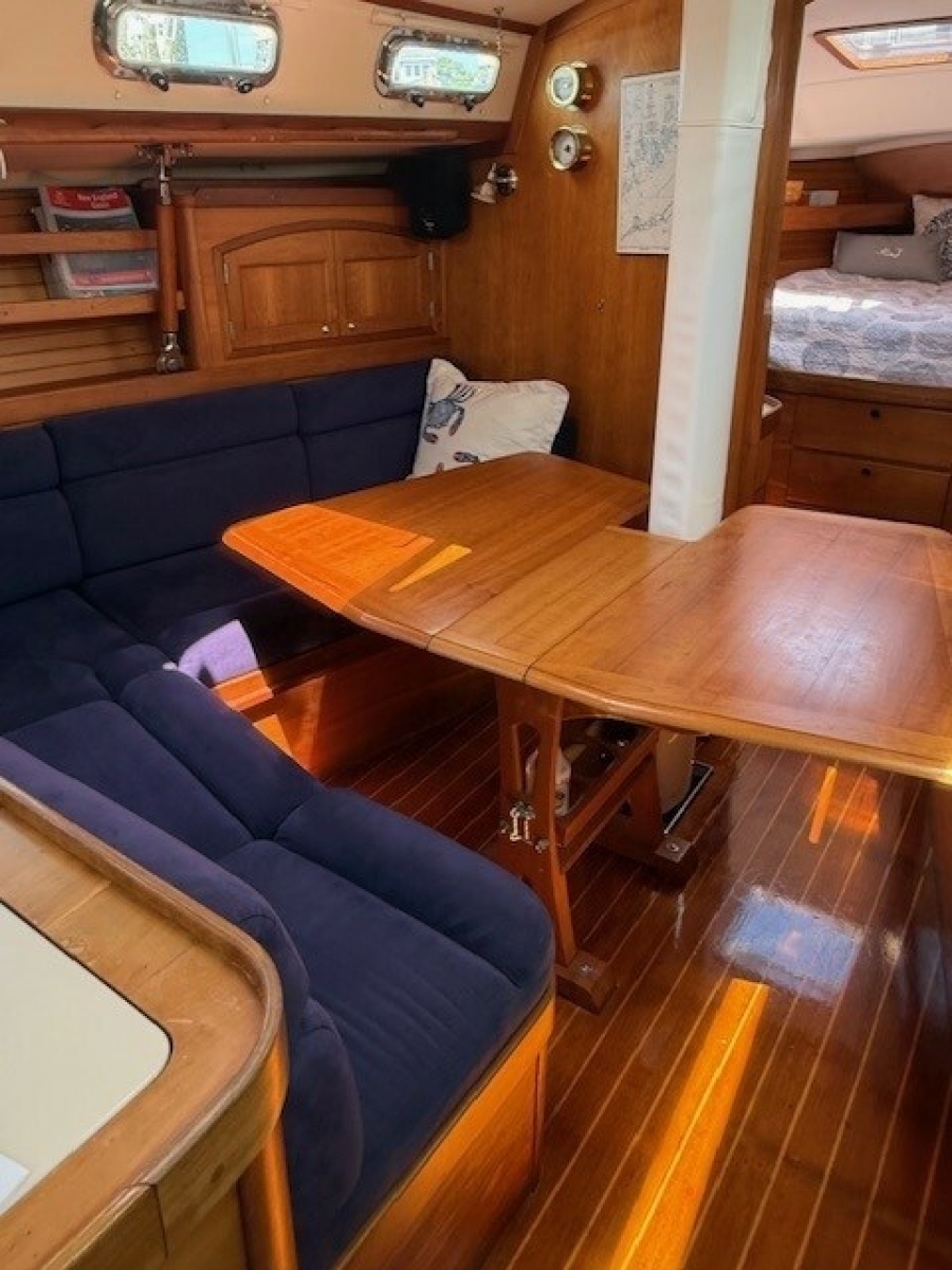 1998 Sabre 402