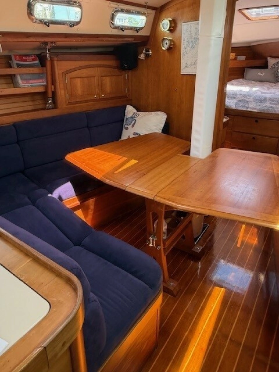 1998 Sabre 402