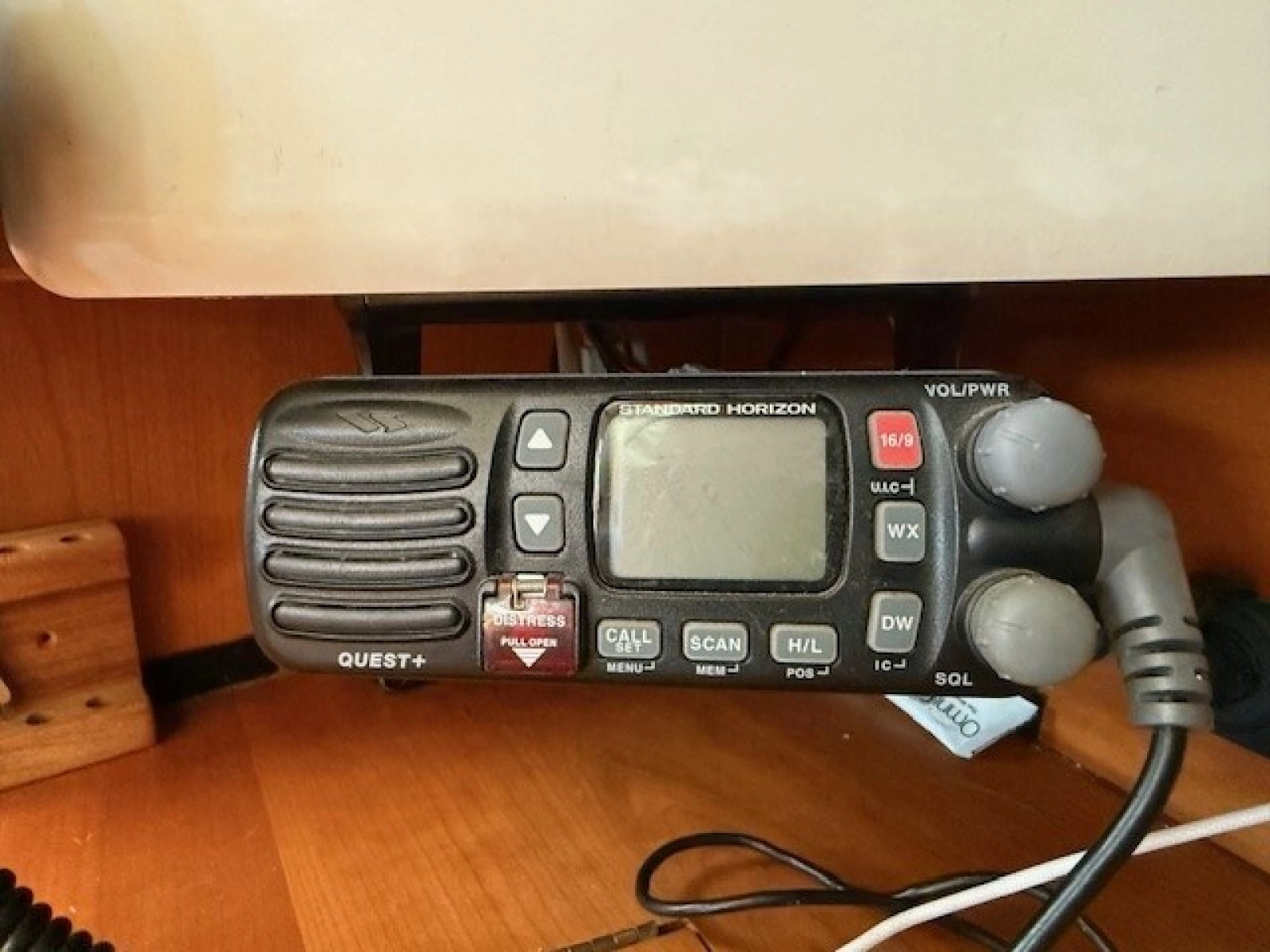 1998 Sabre 402