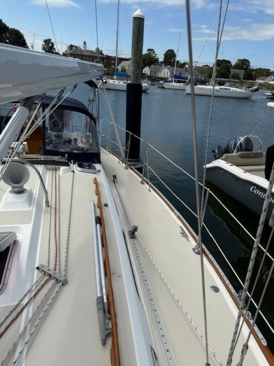 1998 Sabre 402